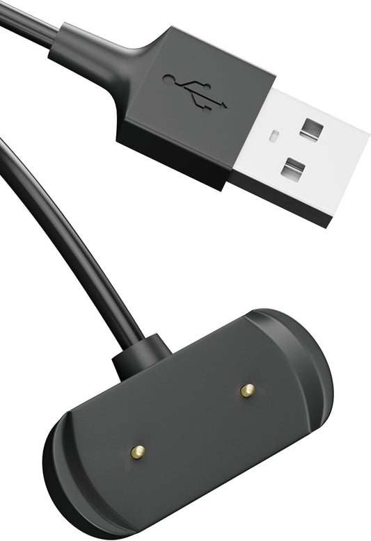 3.3Ft Charger for Amazfit Bip 3,Bip 3 Pro,Bip U Pro,Gts 4 Mini,Gts 2, Gts 2 Mini